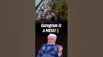 Poor Governance to Blame for the Gurugram Mess? | Suhel Seth