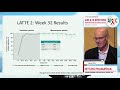 Long Acting Antivirals for Treatment and Prevention | Martin Markowitz, MD