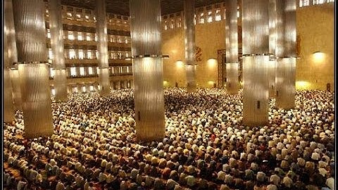 Surah Al Haqqah-Mishary Al Afasy سورة الحاقه مشاري العفاسي