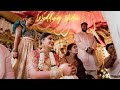 Juhit.arshan cinematic weddingmost awaitedour haldimehendisangeeth moments