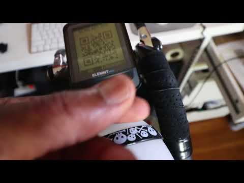 Wahoo Element Mini,