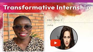 Sabbath school mission story of May 2, 2026 Transformative Internship. #rdc #congo #mission #story