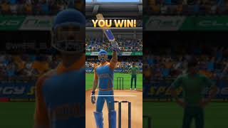 Cricket League - Ind Vs Pak screenshot 4