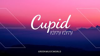 FİFTY FİFTY - CUPİD