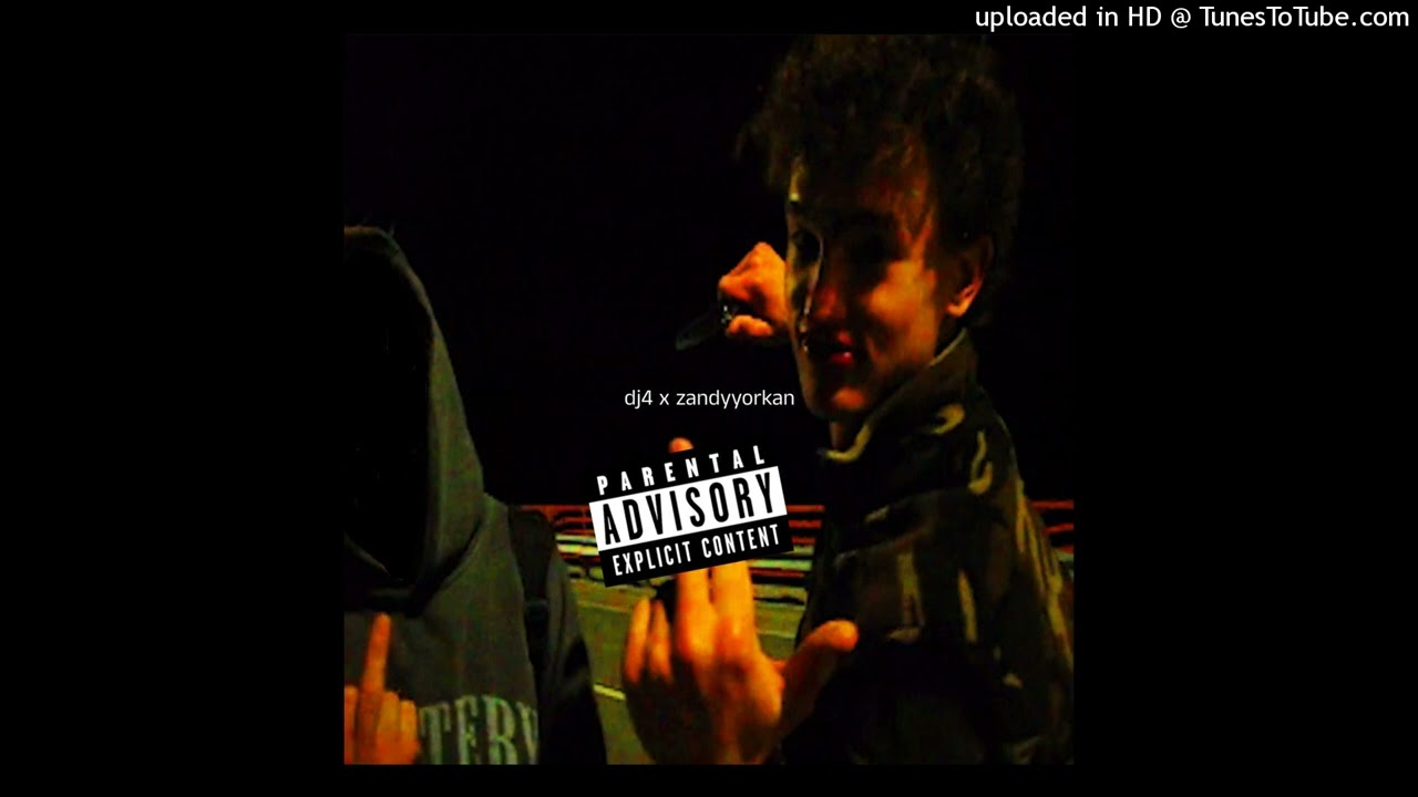 dj4 - Beautiful (ft. zandyyorkan)