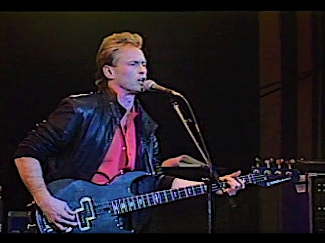 Mr. Mister - Live at the Ritz (1985) class=