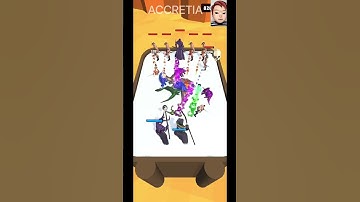 Merge master dinosaur fusion level 47 gameplay #shorts #gameplay
