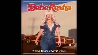 Bebe Rexha - Heart Wants What It Wants (Powerhitz Radio Edit) Resimi
