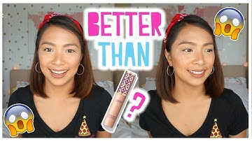 New Too Faced Born This Way Super Coverage Concealer Review and Wear Test | Asian Skin