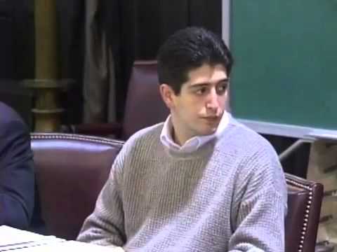 Denny Ross Trial Day 2 - YouTube