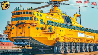 : 155 The Most Amazing Heavy Machinery That Are At Another Level