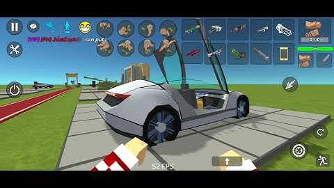 Types Of Things That Should be added | simple sandbox 2