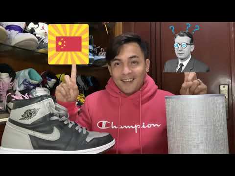 Video: Ano Ang Sneaker