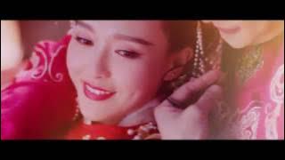 錦繡未央 The Princess Wei Young 片尾曲MV【天賦】 唐嫣 羅晉 CROTON MEGAHIT 