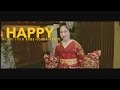 Pharrell Williams - Happy "WE ARE FROM KOBE OSAKA KYOTO" #HAPPYDAY