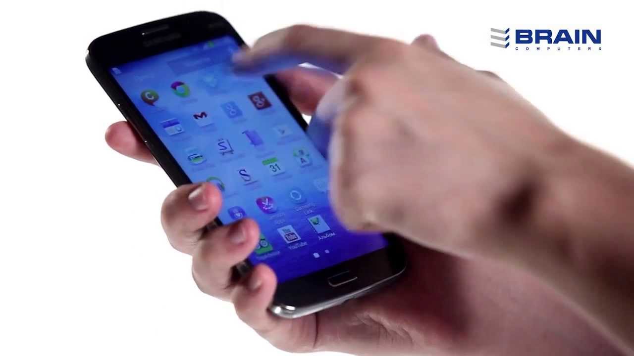 Обзор Samsung GT i9152 Galaxy Mega 5.8