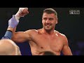 TE RECOMIENDO ESTA SEMANA BOXEO 6 DE MAYO 2023