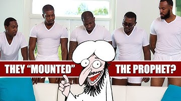 Bisakah Umat Muslim Menjelaskan Kisah Paling Aneh Tentang Muhammad?