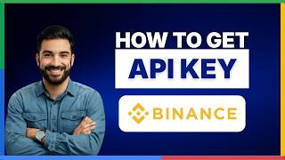 How to get your Binance API key [FULL GUIDE]