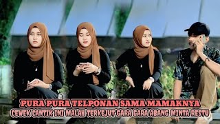 Download Lagu CEWEK INI KAGET , GARA GARA ABANG BILANG KAYAK GINI ‼️ MP3 Download Lagu CEWEK INI KAGET , GARA GARA ABANG BILANG KAYAK GINI ‼️ MP3