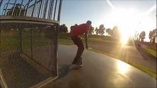 GoPro HD Hero 2: A Day In Life