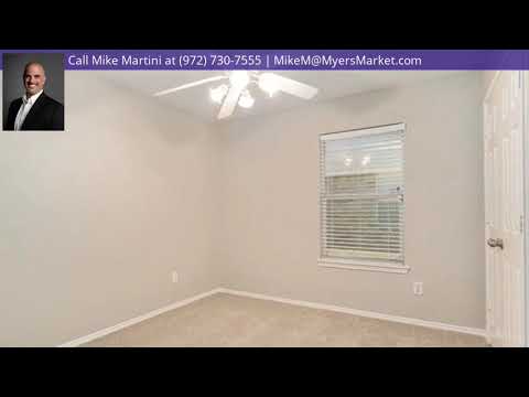 6508 Wellston Lane, Denton, TX home video tour