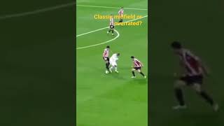 Download Lagu Guti Classic midfielder or overrated? #guti #realmadrid #shorts MP3 Download Lagu Guti Classic midfielder or overrated? #guti #realmadrid #shorts MP3