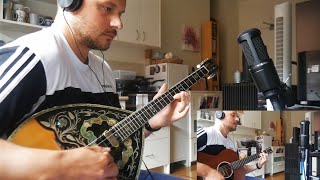 Themis Bouzouki | ΑΓΑΠΗ ΟΛΟ ΖΗΛΕΙΑ