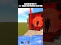 ALONEINTOKYO 2X1 BASE EXPANSION [23/24] #rust #shorts #aloneintokyo