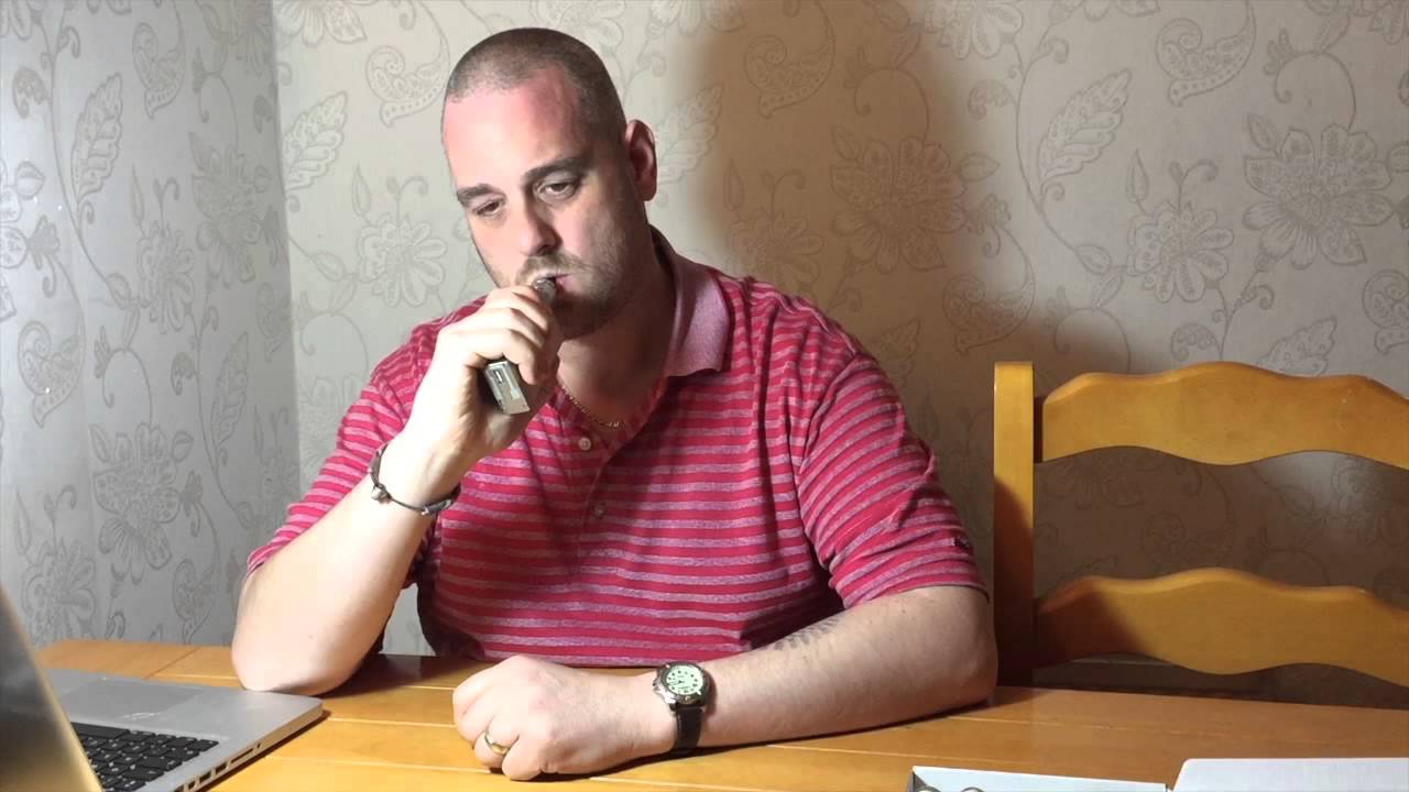 Vapemail Review November 2015