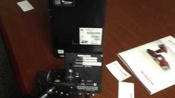 Microscan QX-870 Scanner Reads Multiple and Damaged Codes