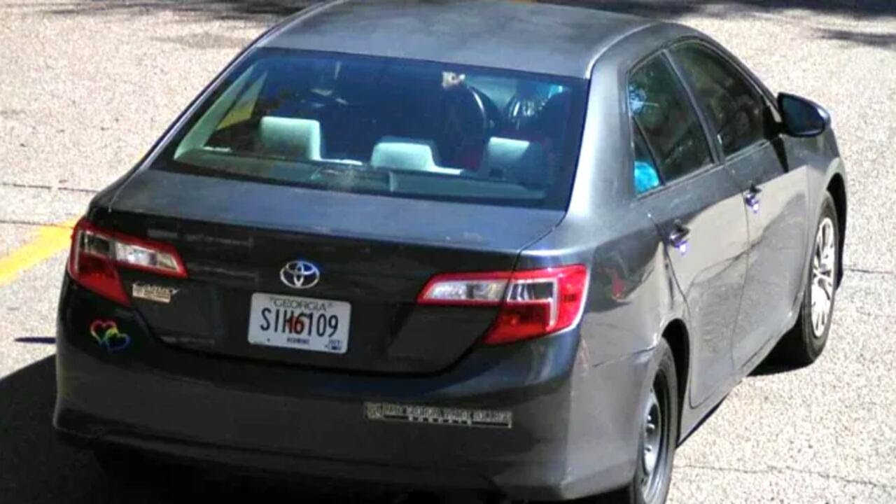 Driver wanted for questioning in fatal hit and run on I-520 - YouTube