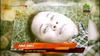 AINA SINCI hard baba dae
