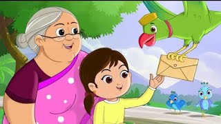 Nani Teri Morni | नानी तेरी मोरनी | Nani Teri Morni ko Mor le Gaye | Hindi, For 1 For screenshot 4