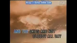 NOBLE KIDS CHORUS - Home On The Range 牧场上的家