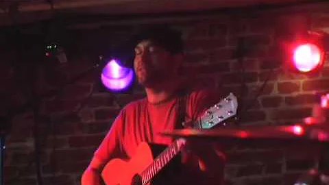 Scott Barnett Band - You Are The One