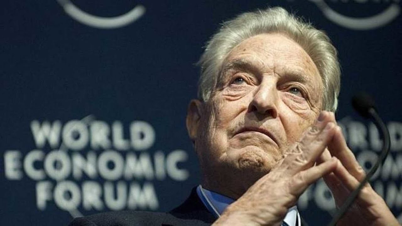 Soros y sus tentáculos para romper España. Javier Villamor