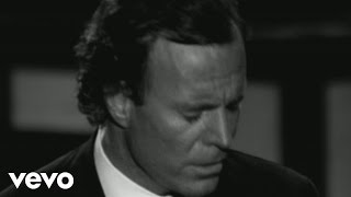 Julio Iglesias - If You Go Away (Ne Me Quitte Pas) (from Starry Night Concert)