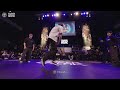 【TOP16】Concrete Temple vs Gamblerz Crew │ SUPER BREAK 2025 │ FEworks