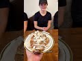 We Asked Our Team to Review Almond Croissants With Facial Expressions Only