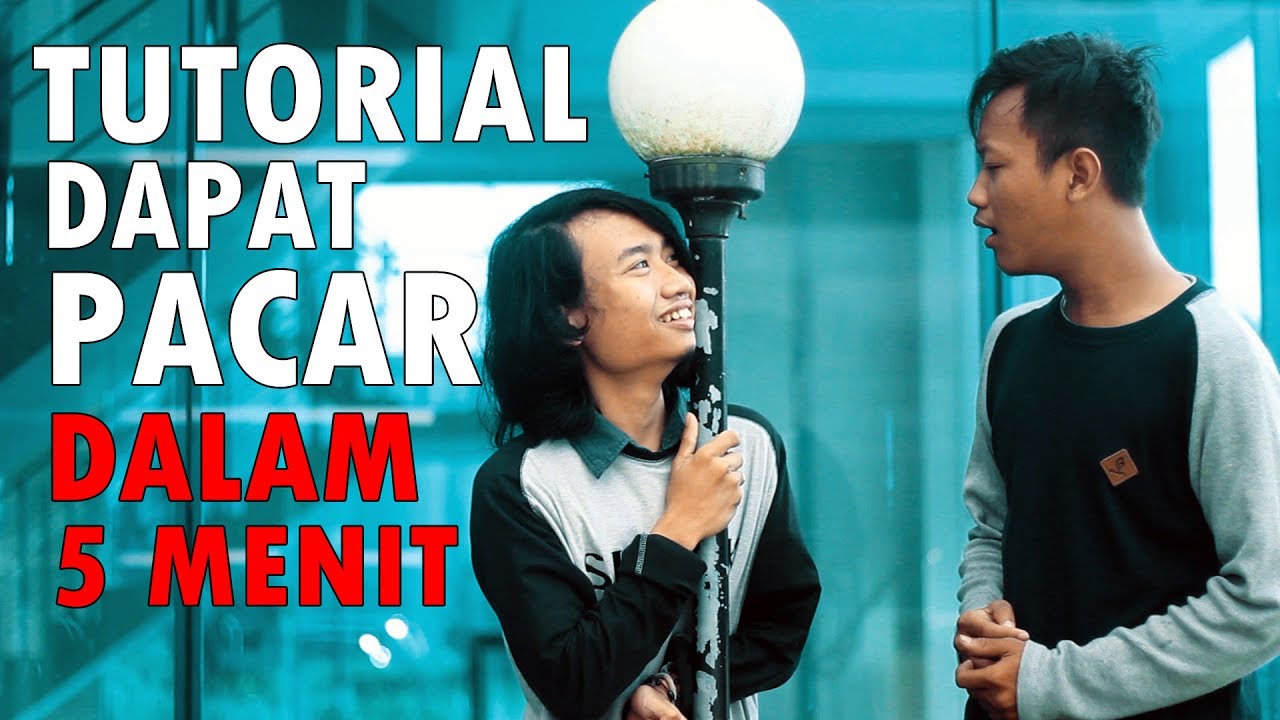 TUTORIAL CARA DAPAT PACAR/PASANGAN - UNFAEDAH VIDEO 