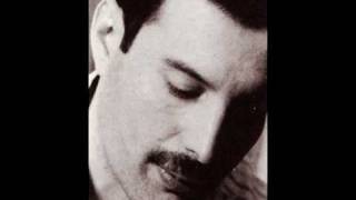 Freddie Mercury - We remember you