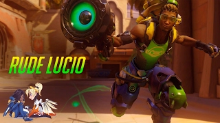 [OW] MM RUDE LUCIO