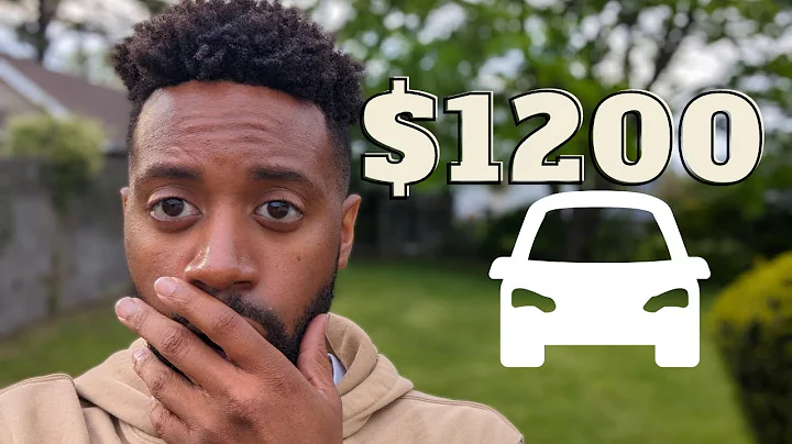 Turning $1,000 To $100,000 Part 11 - How To Flip Cars - $1200 Auction Car!