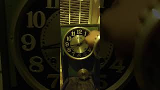 Vintage Clock Chime