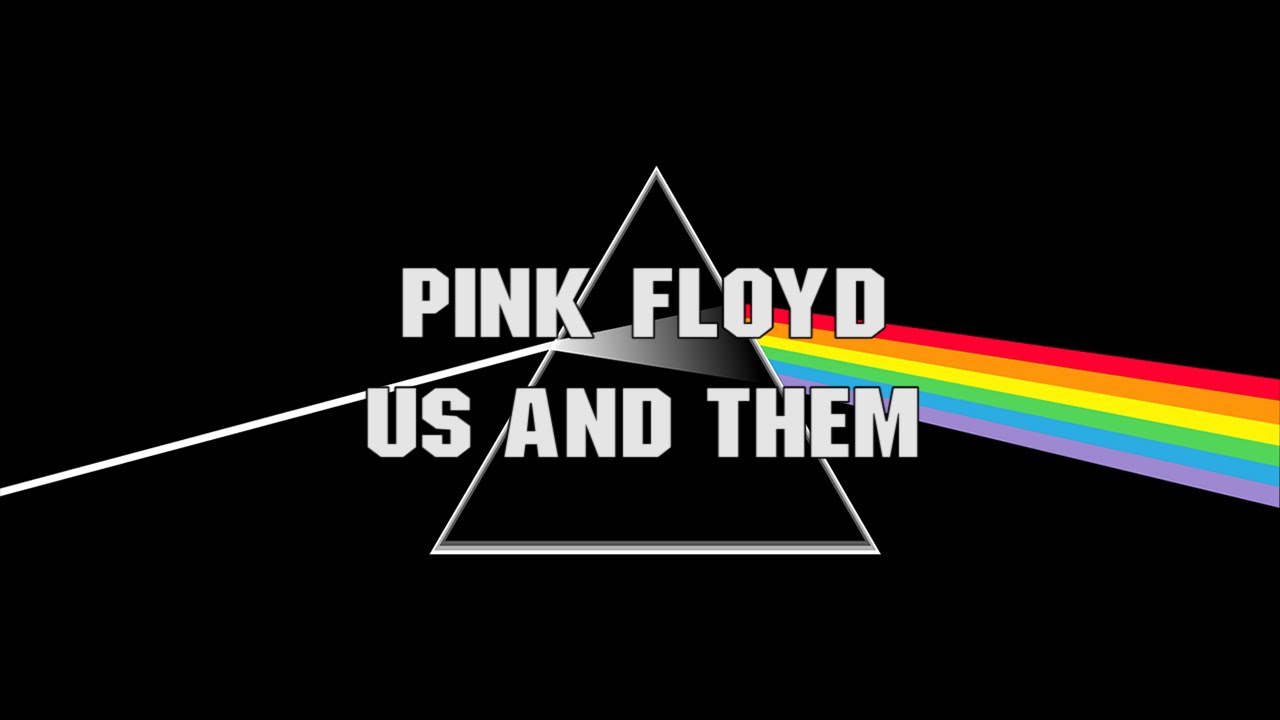 Pink Floyd - Us And Them (Remastered) - 5.1 - YouTube