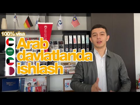 Video: Saudiya Arabistoni uchun eng yaxshi VPN nima?