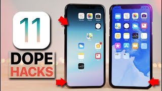 11 iphone hacks apple doesn't want you to use. no animations, blank
app icons, hide dock, crash your & more! ios 11.4/11.3! part 1:
https...