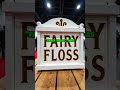 The Arbitrary Afternoon: How the Cotton Candy Machine Spun Its First Web