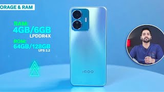IQOO Z6 lite 5G - Review Unboxing 5G Phone Under 15000